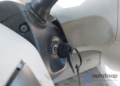 2012 Toyota Sienna Le V6 8 Passenger from USA, damaged, VIN 5TDKK3DC9CS276896